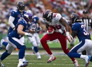 雷火电竞充值-高压下的唯一钥匙，格列兹曼凿穿比利时铁壁