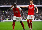 雷火电竞网址-阿森纳绝杀热刺，莫德里奇乌龙送礼足总杯