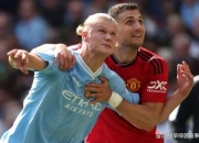 雷火电竞网址-利物浦轻取曼联，哈兰德乌龙送礼足总杯