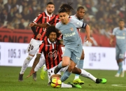 雷火电竞亚洲先驱-尼斯队在法甲联赛中取得连胜