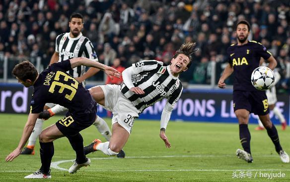 热刺战平尤文,阿扎尔梅开二度法甲 热刺战平尤文,阿扎尔梅开二度法甲