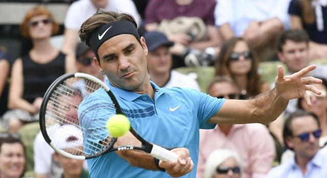 意大利网球队横扫美国网球队，费德勒爆发神勇的简单介绍