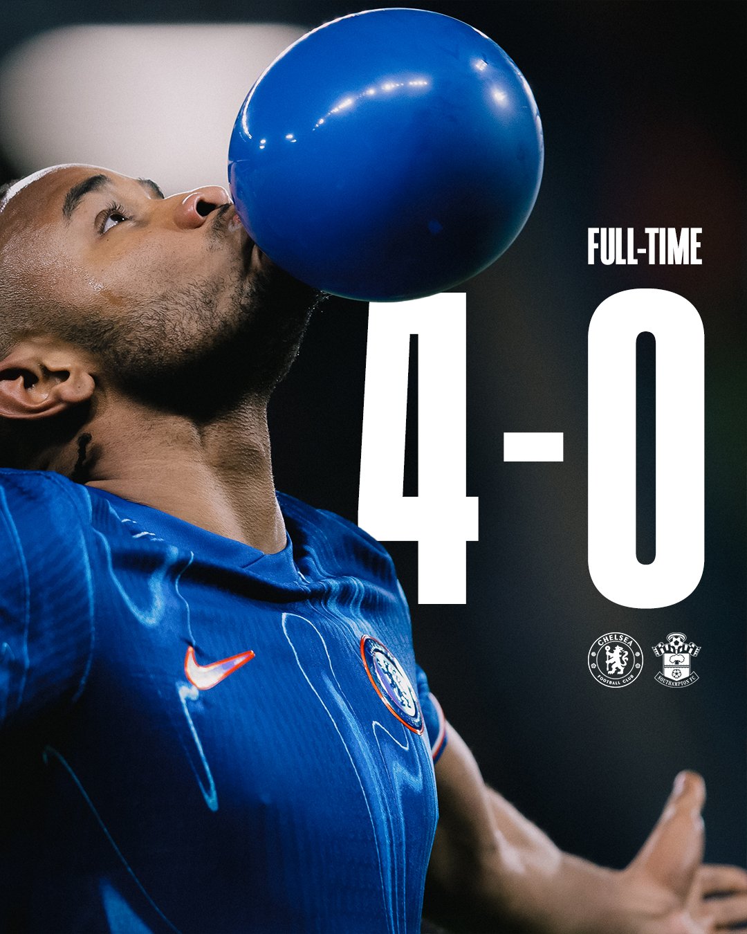 关于切尔西客场逼平，傲视群雄保持不败的信息