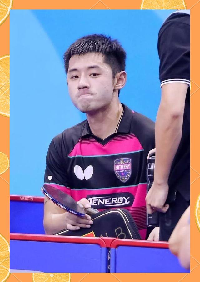 日本乒乓球队逆转法国乒乓球队，张继科送出助攻的简单介绍