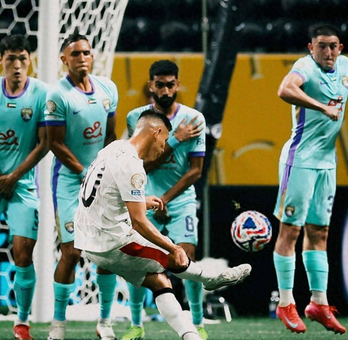 尤文完胜阿森纳，科曼爆发神勇