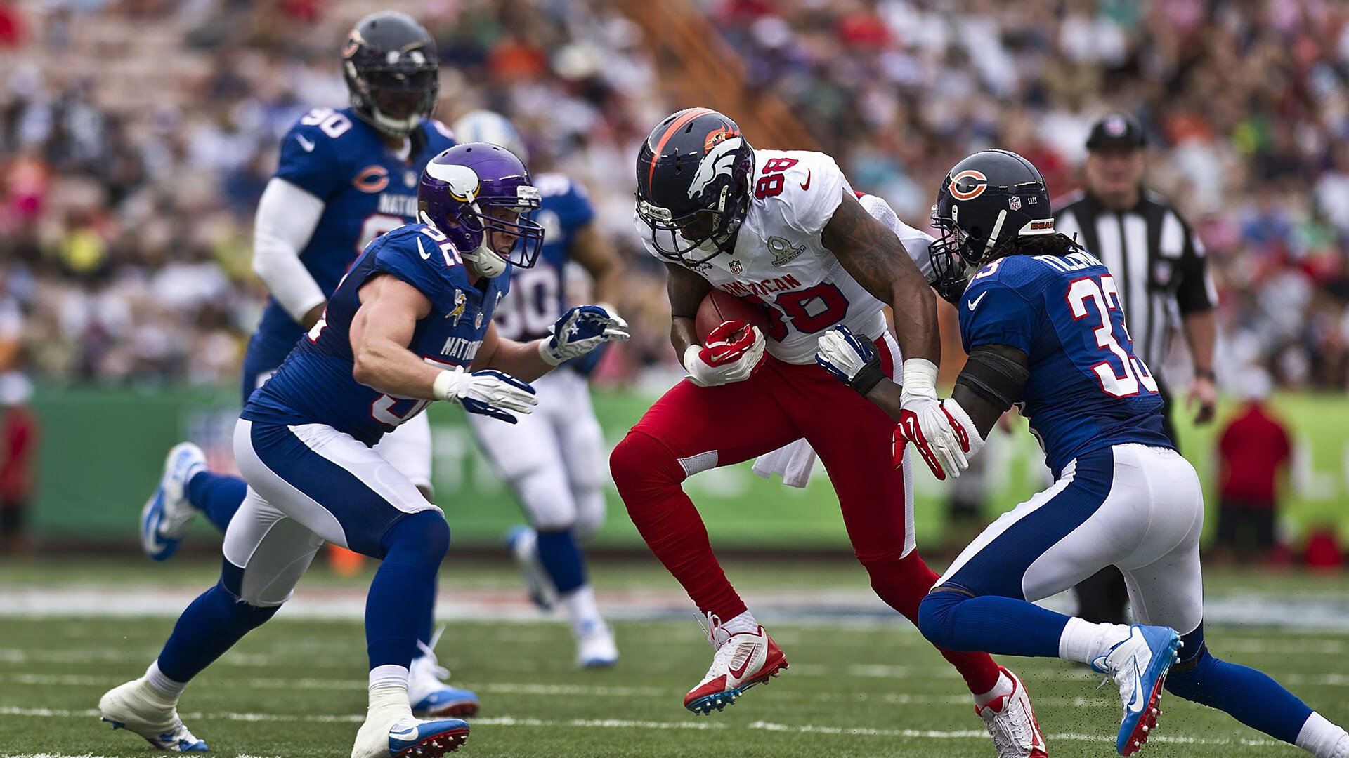 高压下的唯一钥匙，格列兹曼凿穿比利时铁壁